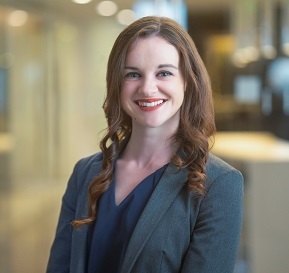Brittany O'Loughlin